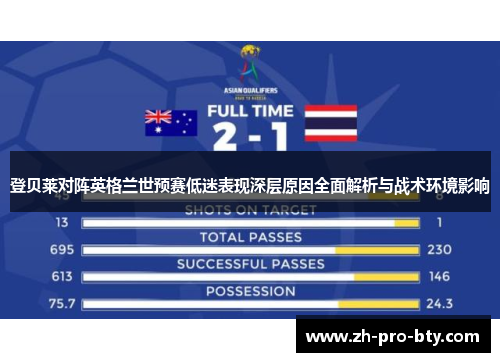 登贝莱对阵英格兰世预赛低迷表现深层原因全面解析与战术环境影响