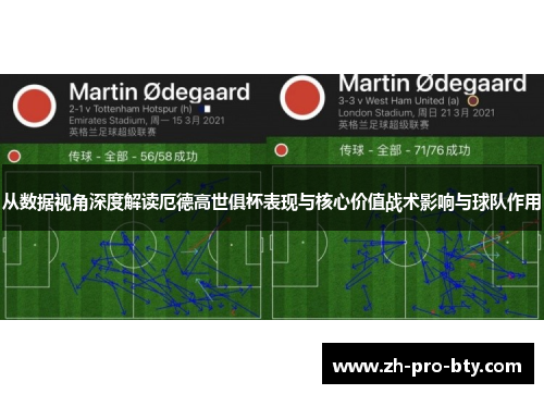 从数据视角深度解读厄德高世俱杯表现与核心价值战术影响与球队作用