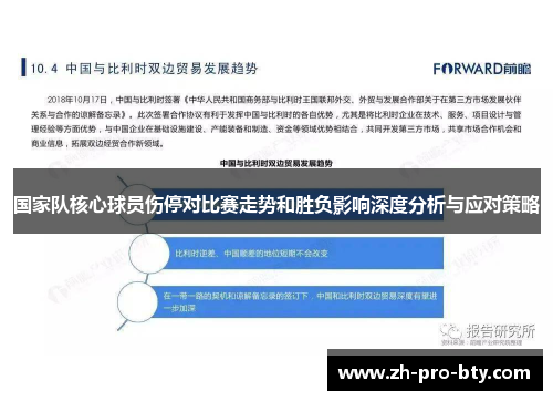 国家队核心球员伤停对比赛走势和胜负影响深度分析与应对策略